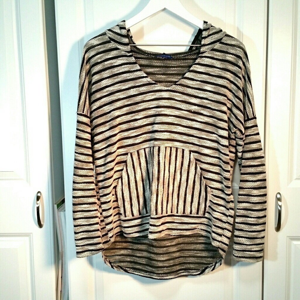 Sweet Clare shirt, sz XL